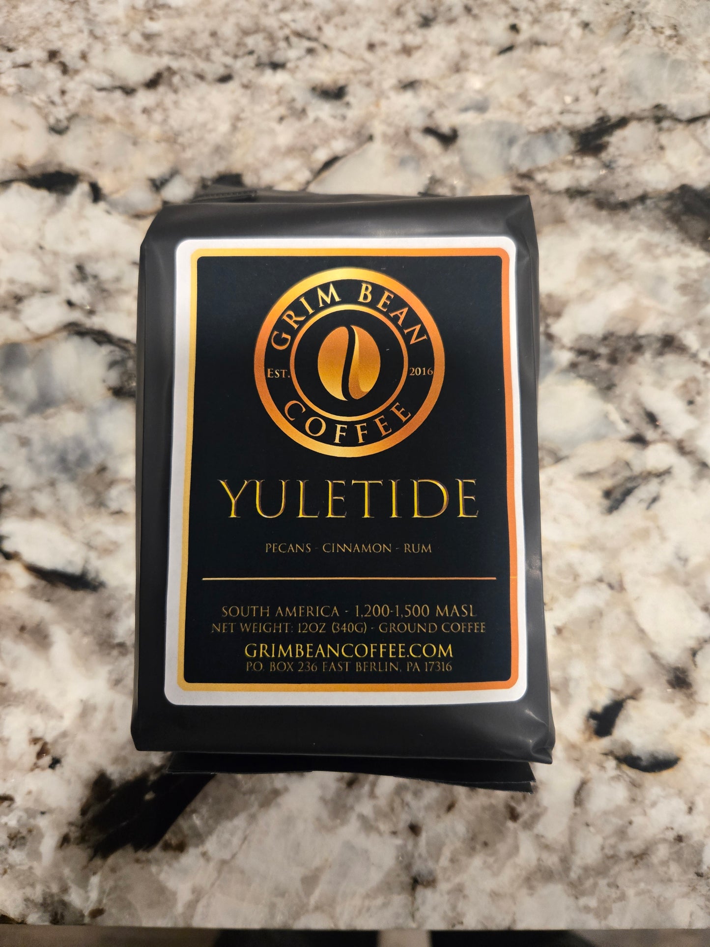 Yuletide