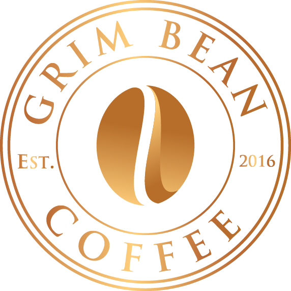 Grim Bean Coffee Company