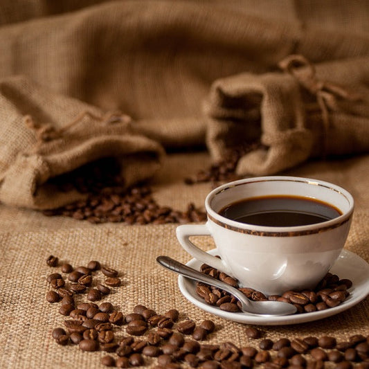 ☕ How to Improve Your Coffee Tasting Skills