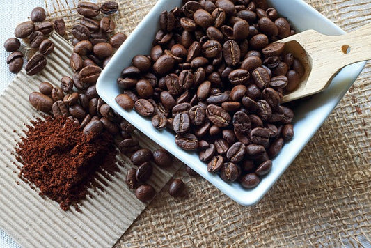The Truth About Coffee Freshness: How to Store Your Beans for Maximum Flavor