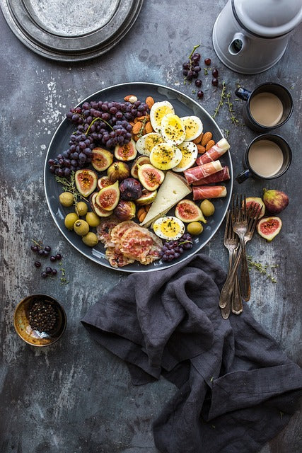 Coffee Pairing Guide: The Best Foods to Complement Your Favorite Brew
