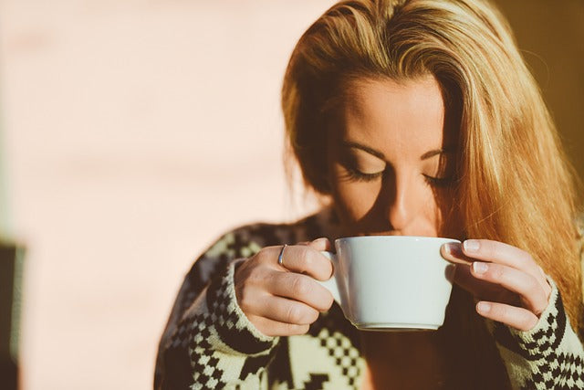 The Health Benefits of Coffee: Science-Backed Reasons to Enjoy Your Daily Cup