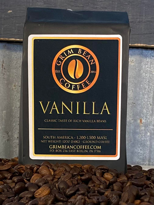 Vanilla