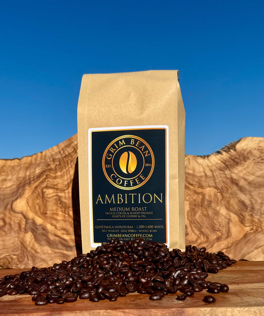 Ambition Bulk Bag