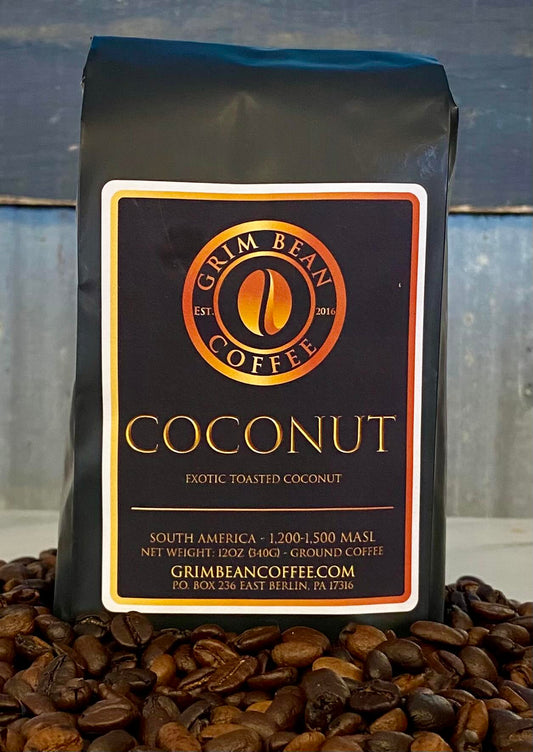 Coconut