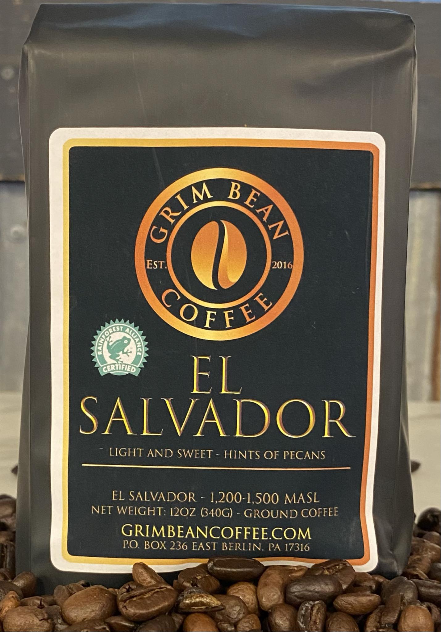 El Salvador
