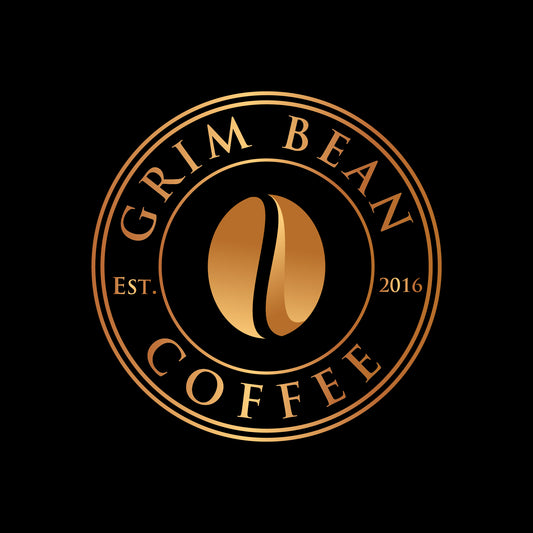 Grim Bean Coffee Company Gift Card